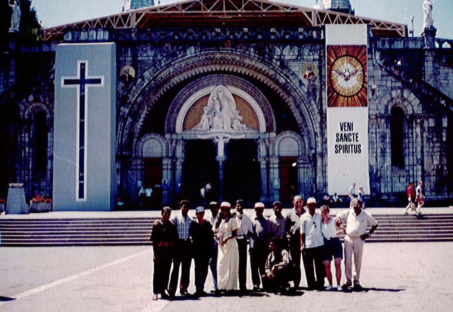 France Tour 1990