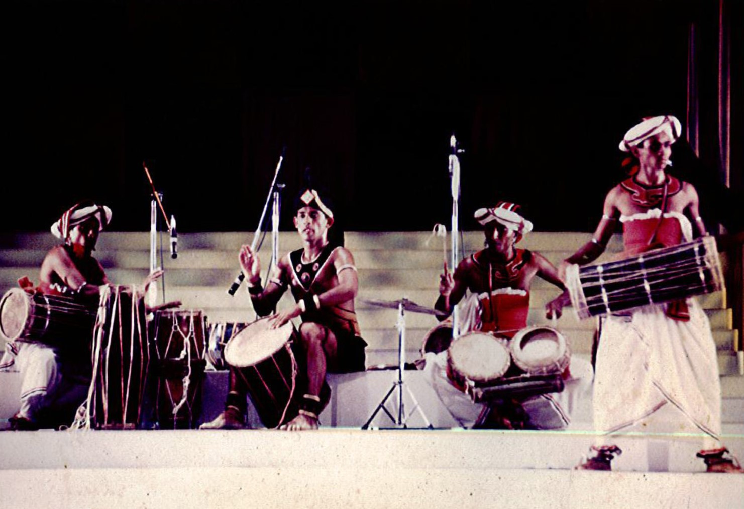 Japan Tour 1992