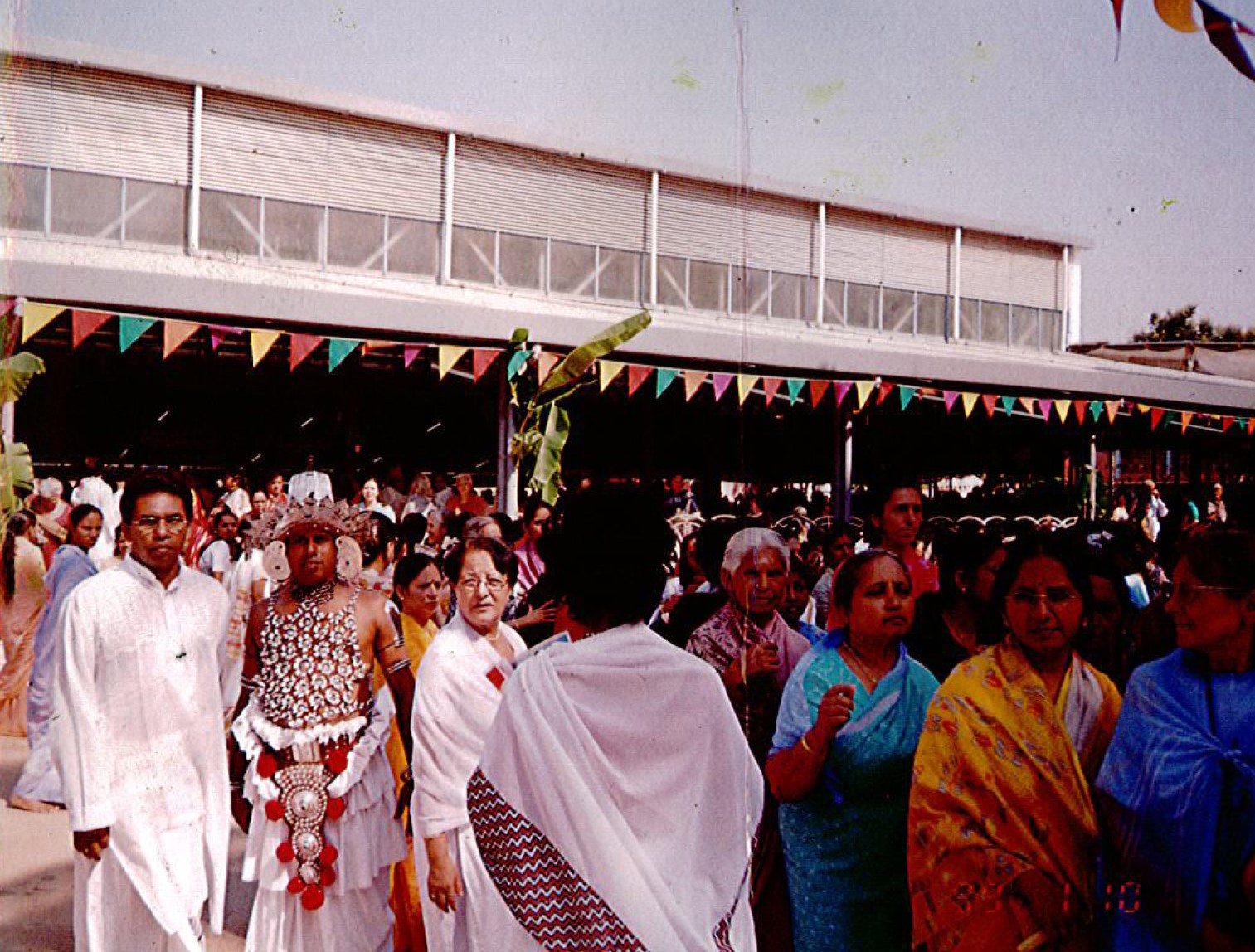 India Tour 1999