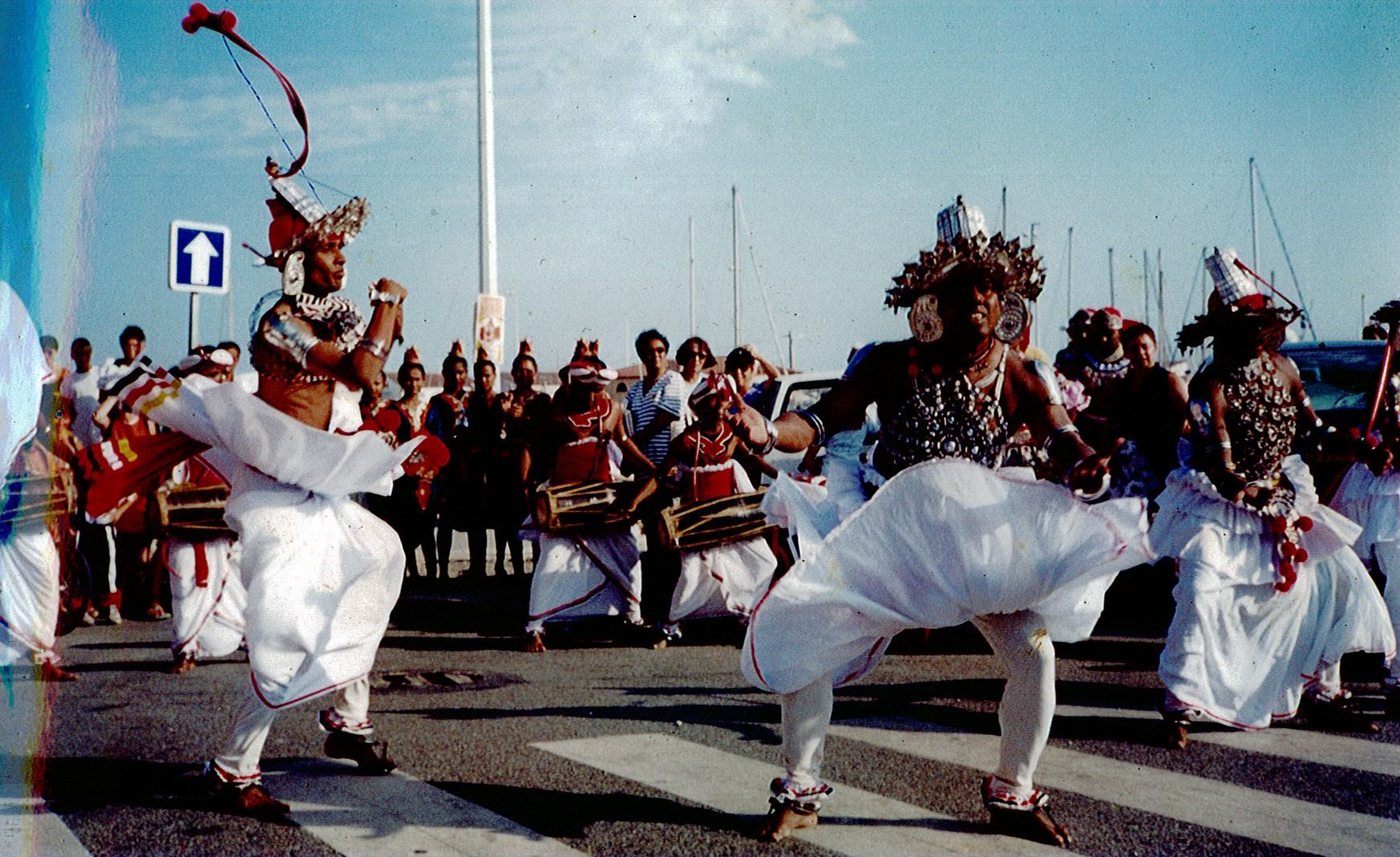 Italy Tour 2002