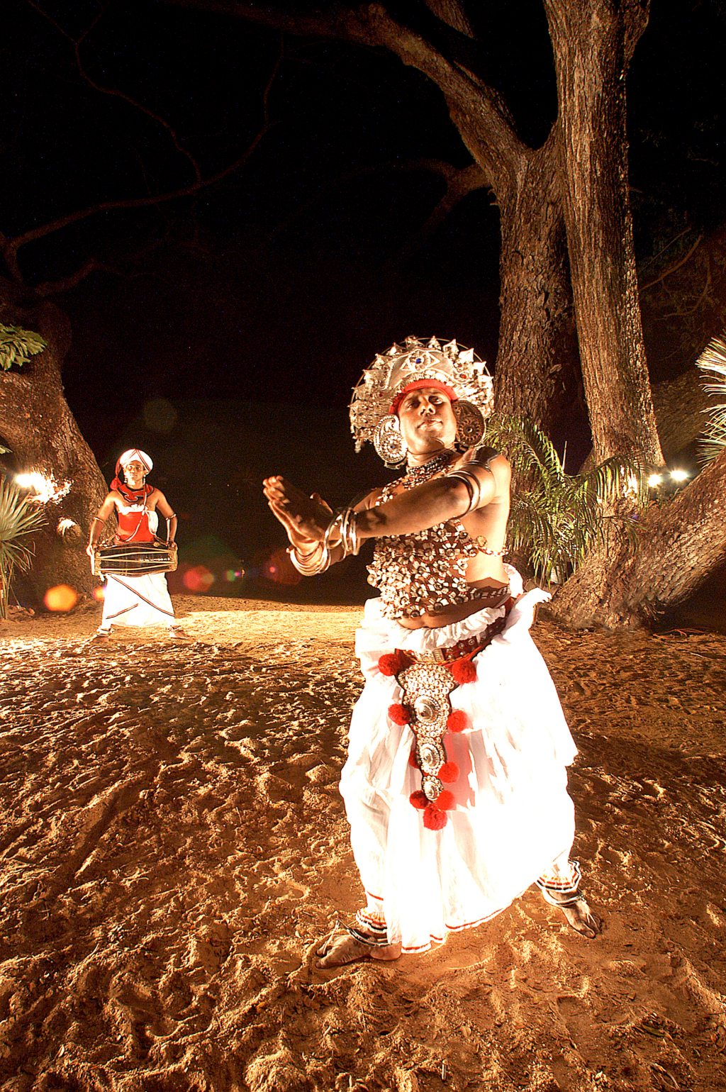 Australia Tour 2004