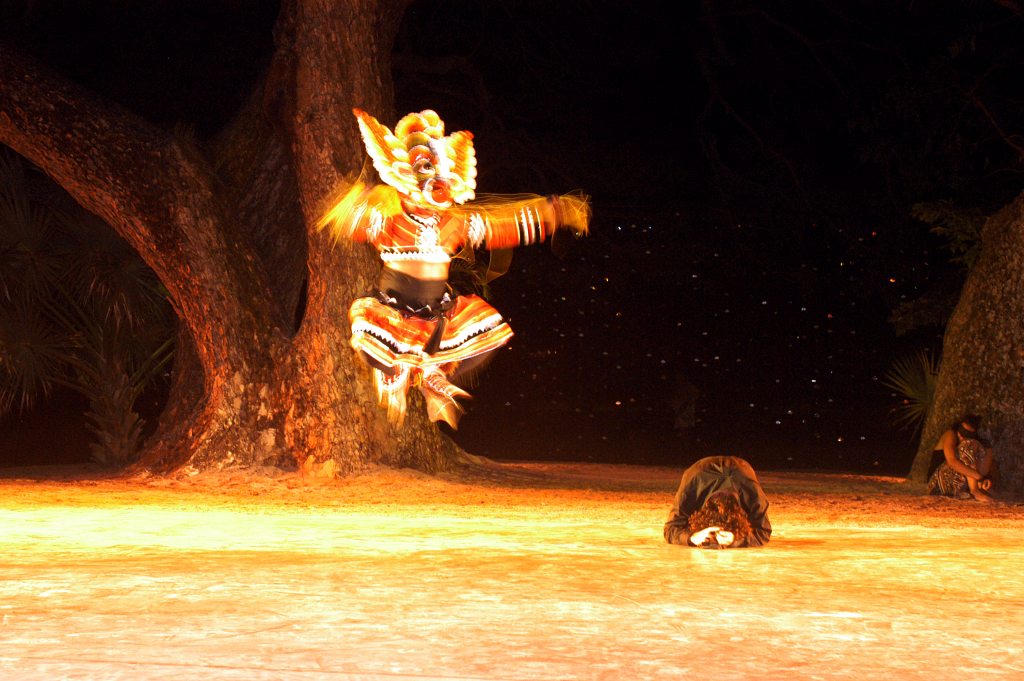 Australia Tour 2004