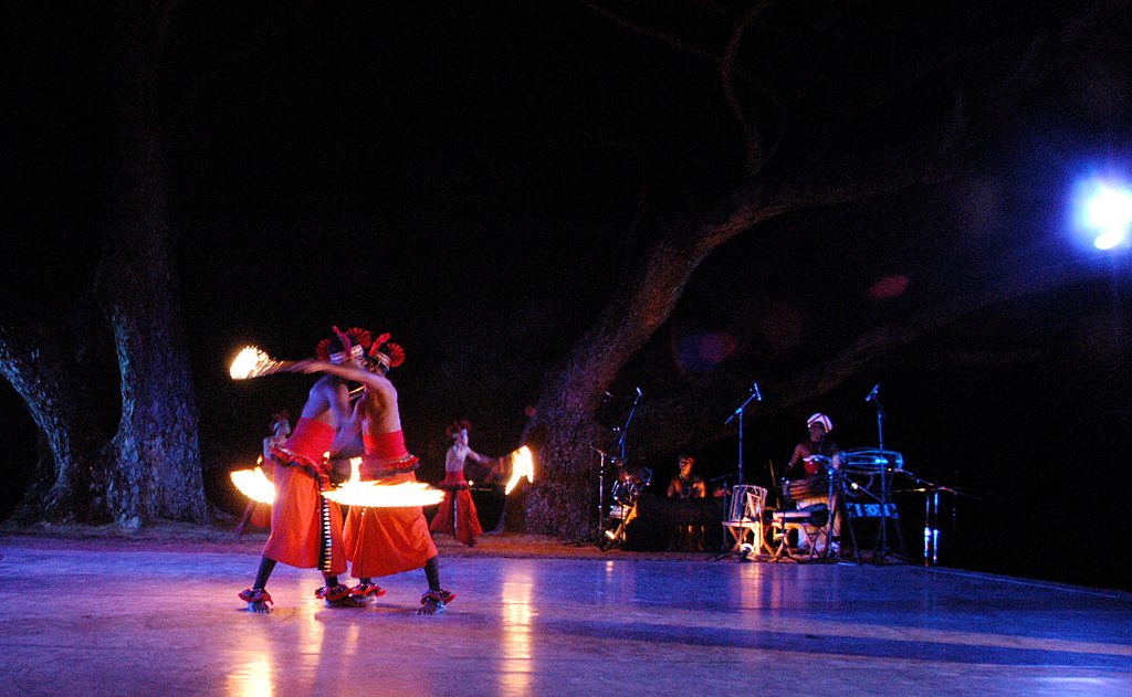 Australia Tour 2004