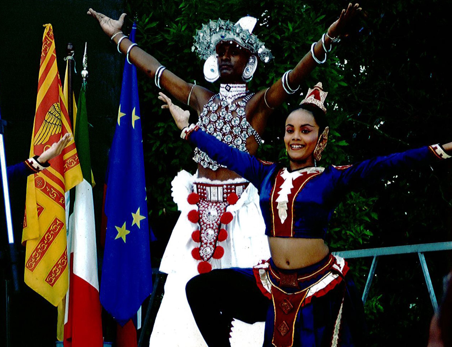 Italy Tour 2006