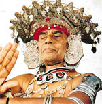 Dr.Pani bharatha